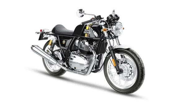 Royal Enfield Continental GT 650 On Road Price